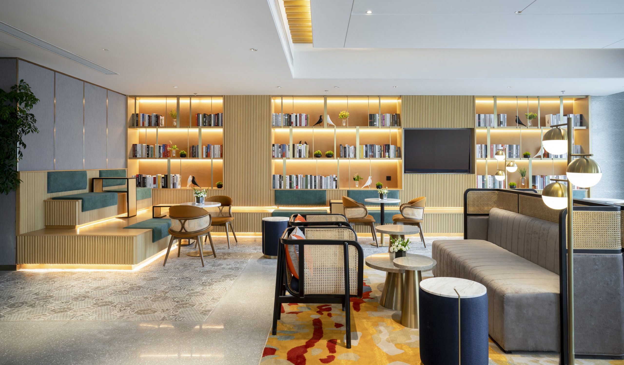 Hilton Garden Inn