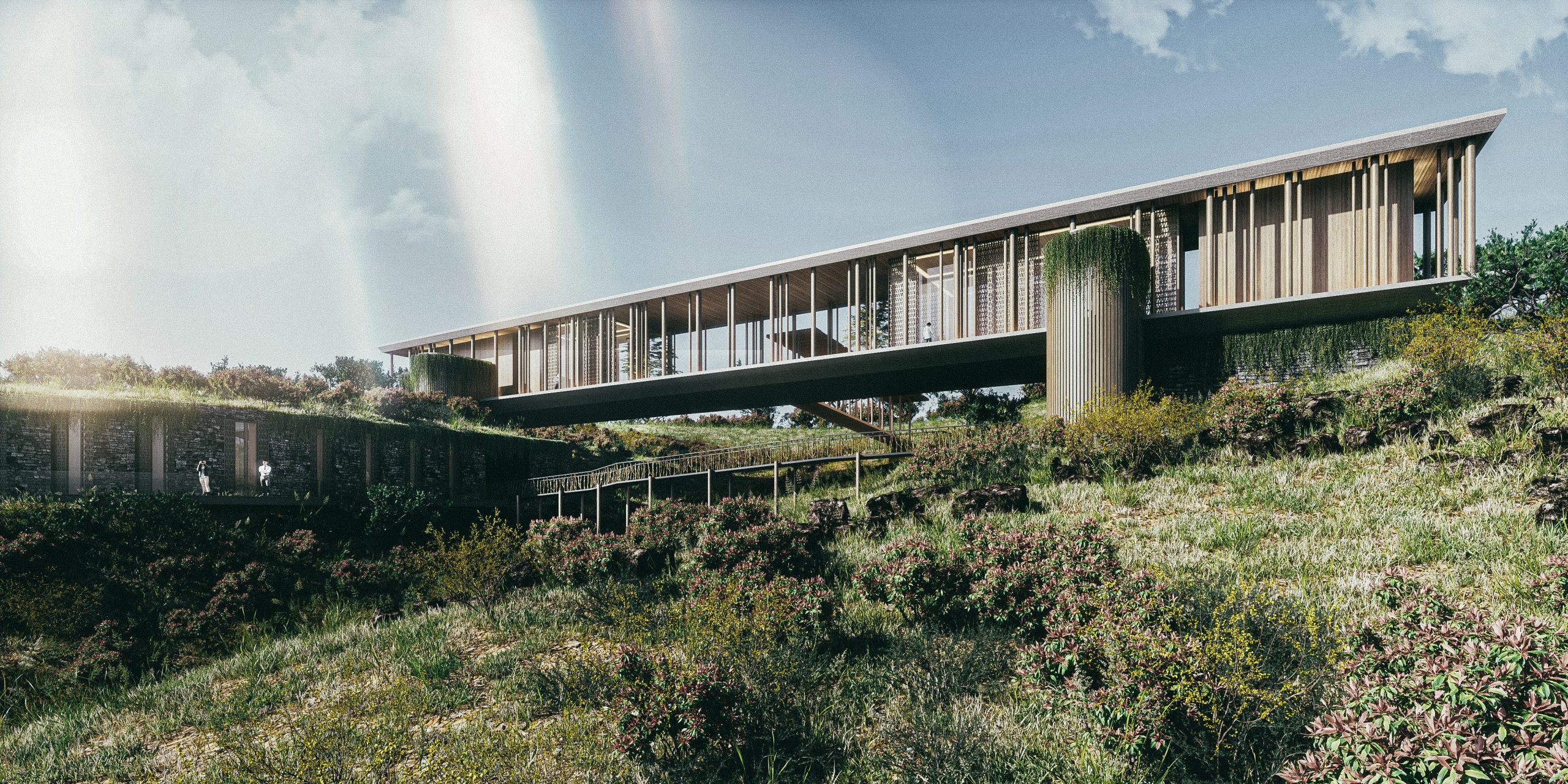 Six Senses Galapagos