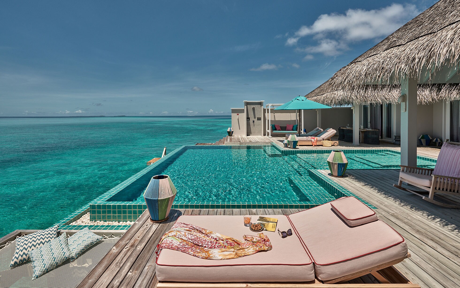 Seaside Finolhu Maldives